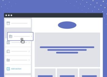 Design Freedom Made Easy Shopify's Drag-and-Drop Page Builder