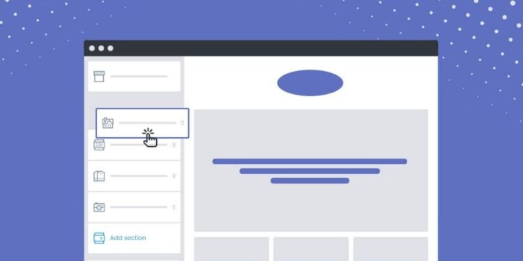 Design Freedom Made Easy Shopify's Drag-and-Drop Page Builder