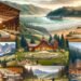 Discovering Love's Landscapes Top 20 Stunning Wedding Venues Across the U.S. - Focusing on Wedding Venues Near Me