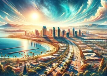 Exploring the 619 Area Code Detailed Map, Time Zone Insights, and Comprehensive Phone Lookup Guide