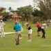 Golf School