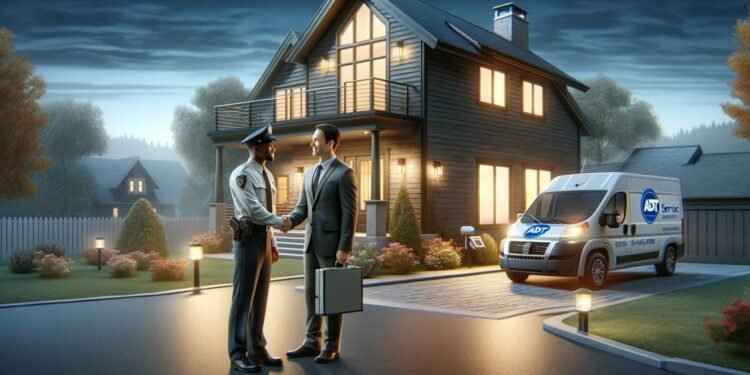 ADT Customer Service