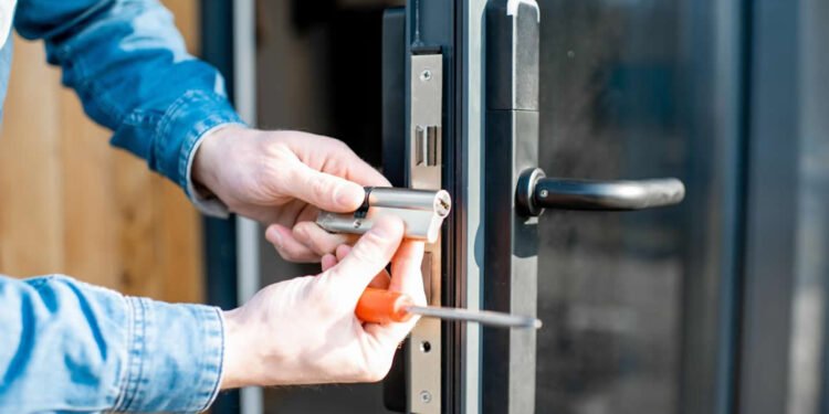 Locksmith