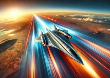 How Fast is Mach 10 Breaking Down the Speed Barrier