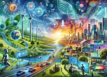 Innovative Trailblazers Spotlight on 2023's Pioneers