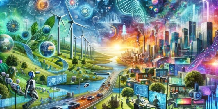 Innovative Trailblazers Spotlight on 2023's Pioneers