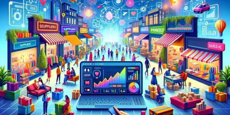 Meesho Supplier Panel Login Gateway to Thriving Online Sales