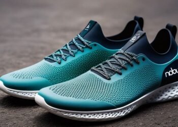 Nobull Shoes Unveiling the Footwear Revolution