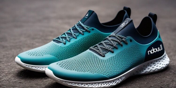 Nobull Shoes Unveiling the Footwear Revolution