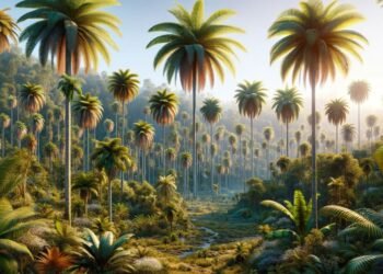 Palm Trees - An In-Depth Exploration