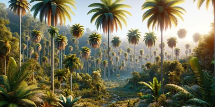 Palm Trees - An In-Depth Exploration