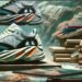 The Comprehensive Guide to the Yeezy 700 A Sneaker Revolution