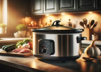 The Influence of the Crock-Pot on Modern Culinary Practices