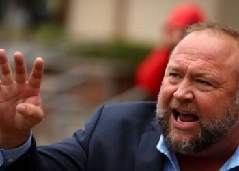 Understanding Alex Jones' Net Worth A Comprehensive Analysis