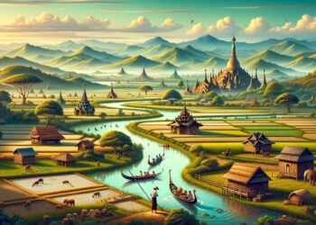 Understanding Burma A Comprehensive Overview