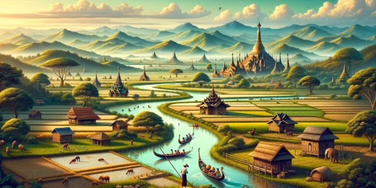 Understanding Burma A Comprehensive Overview