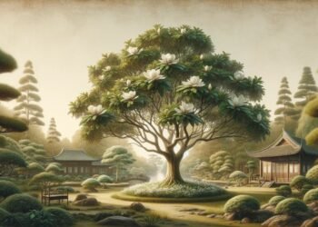 Understanding the Magnolia Tree A Comprehensive Guide