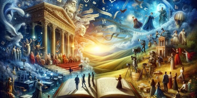 Unveiling Exposition Exploring Its Essence & Illustrations