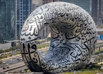 Futuristic Landscapes: Modern Designs Shaping Dubai
