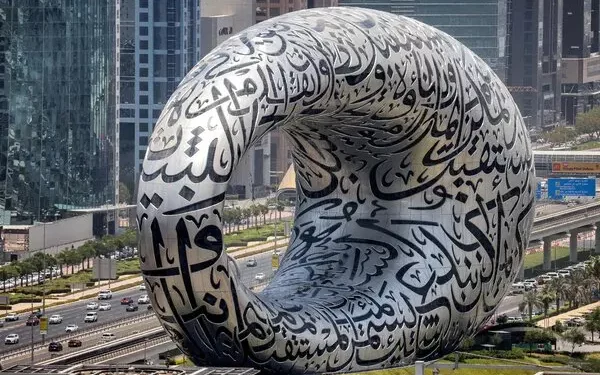 Futuristic Landscapes: Modern Designs Shaping Dubai