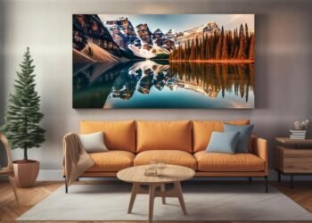 Canvas Prints