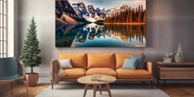 Canvas Prints