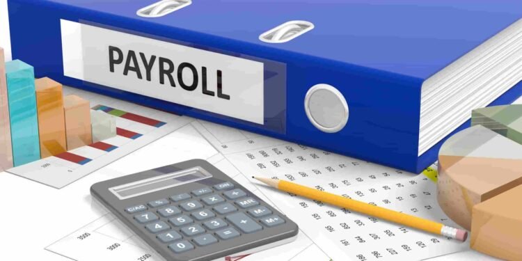 Payroll