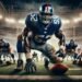 Lawrence Taylor The Giant Among Giants