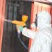 OVERSPRAY
