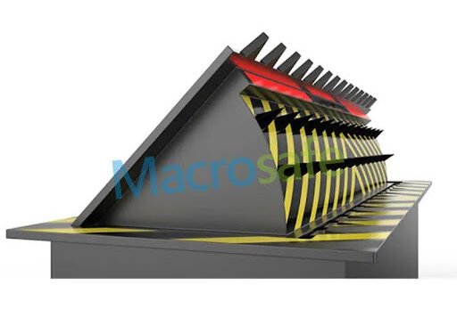 Road Blocker