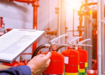 Fire Extinguishers