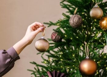 9 Things That Are Trending For The Upcoming Christmas Decoration
