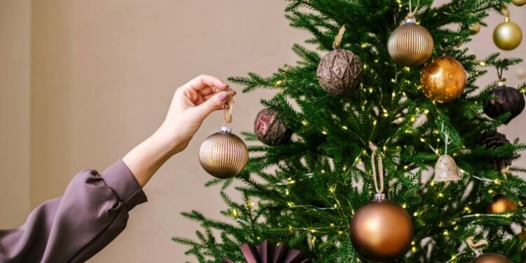 9 Things That Are Trending For The Upcoming Christmas Decoration