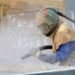 5 Reasons Why Plastic Media Blasting is the Best Surface Preparation Method