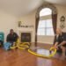 Water Damage