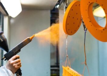 Mastering Precision Tips for Preventing Overspray with Your Powder Coating Gun