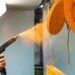 Mastering Precision Tips for Preventing Overspray with Your Powder Coating Gun