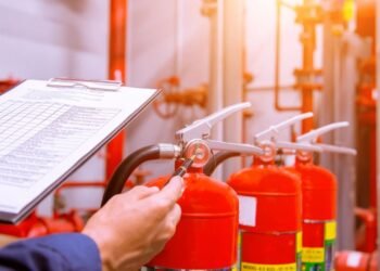 The Importance of Fire Extinguishers Inspections for Home Safety