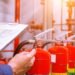 The Importance of Fire Extinguishers Inspections for Home Safety