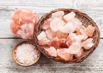 Road salt