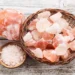 Road salt