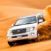 Dune Bash and Starry Nights Your Ultimate Desert Safari Experience