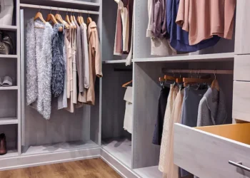 Closet Design