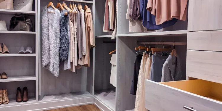 Closet Design