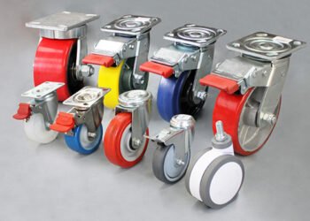 Caster Technology