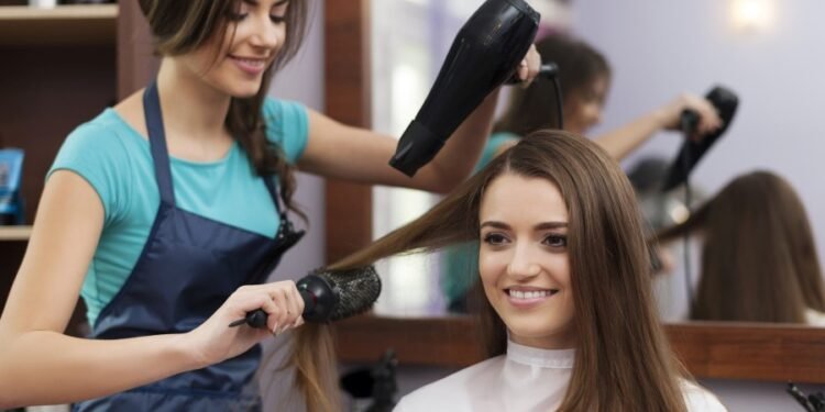 hair care
