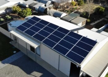 Navigating the Diversity of Off-Grid Solar Systems at Home in Australia
