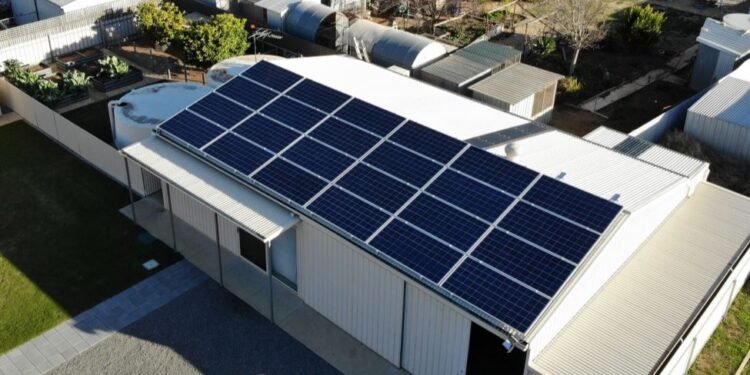 Navigating the Diversity of Off-Grid Solar Systems at Home in Australia
