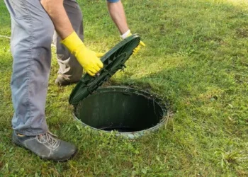 Septic System