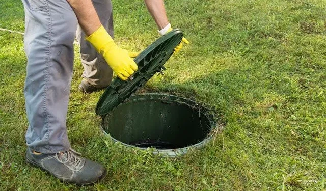 Septic System